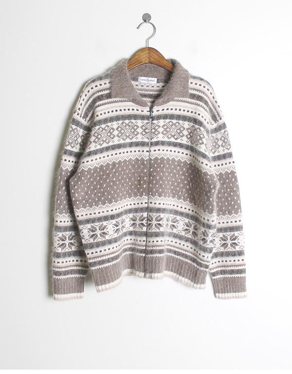 wood wind [Angora Blend] 3