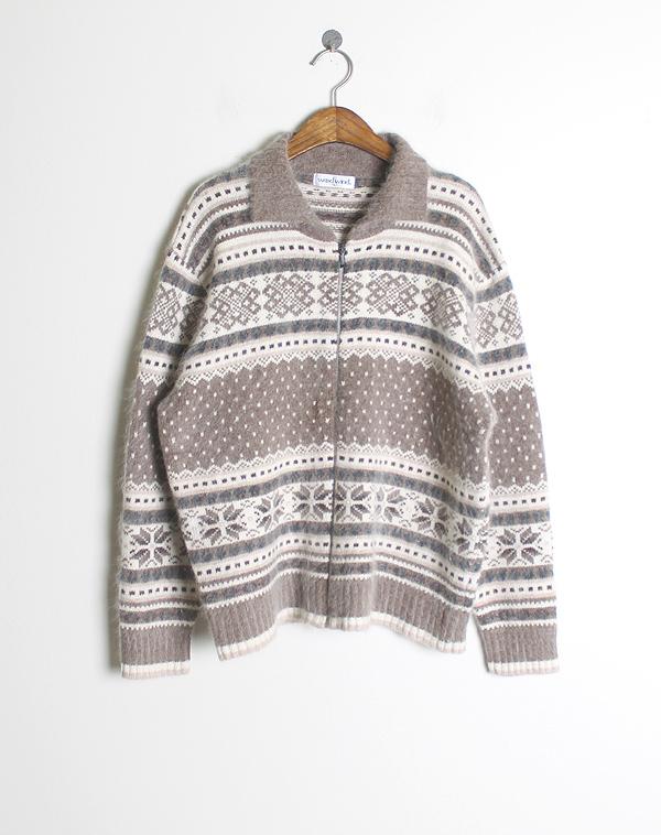 wood wind [Angora Blend] 2