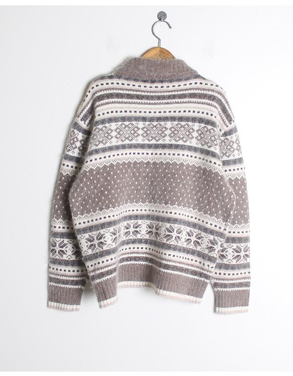 wood wind [Angora Blend] 11
