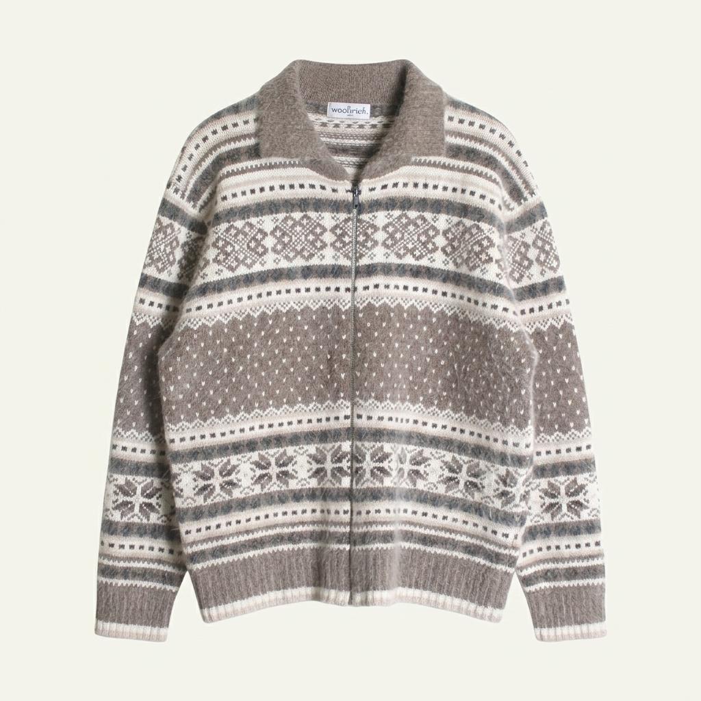 wood wind [Angora Blend] 1