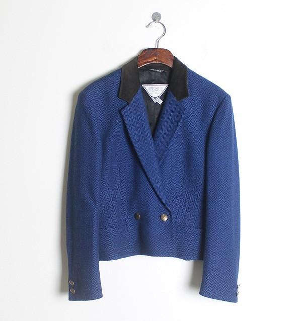 VERSUS Gianni Versace [Made in ITALY][Angora,Wool] 3