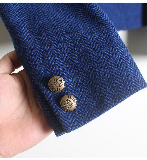 VERSUS Gianni Versace [Made in ITALY][Angora,Wool] 5