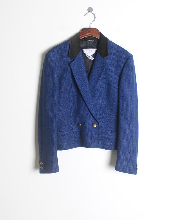 VERSUS Gianni Versace [Made in ITALY][Angora,Wool] 2