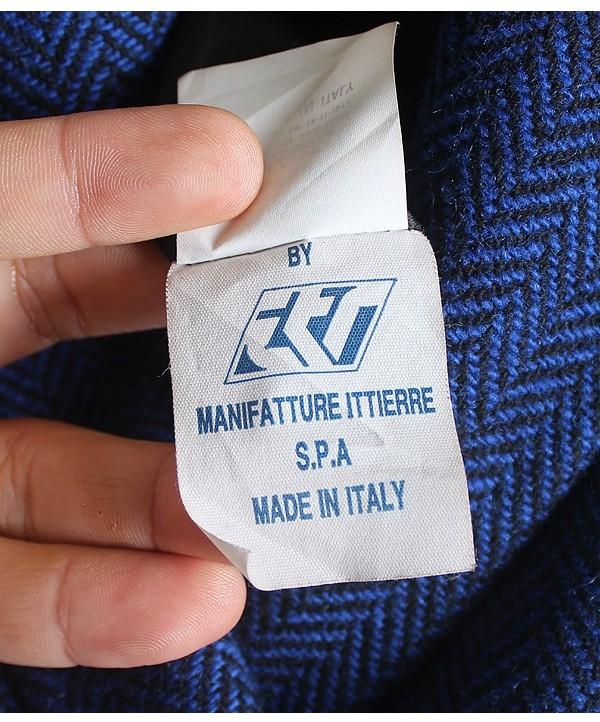 VERSUS Gianni Versace [Made in ITALY][Angora,Wool] 11