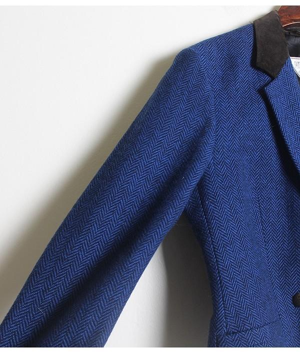 VERSUS Gianni Versace [Made in ITALY][Angora,Wool] 6