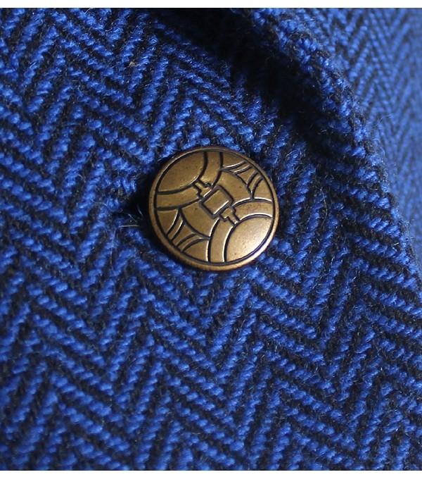 VERSUS Gianni Versace [Made in ITALY][Angora,Wool] 7