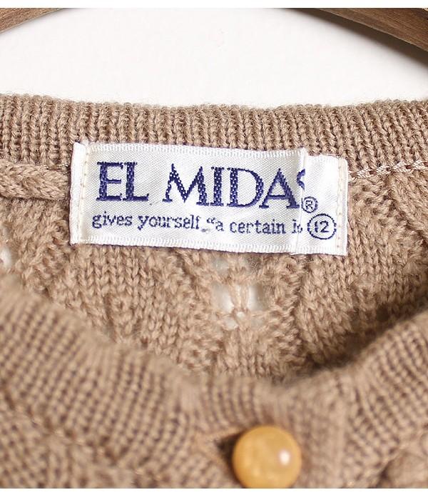 EL MIDAS [100% Wool] 10