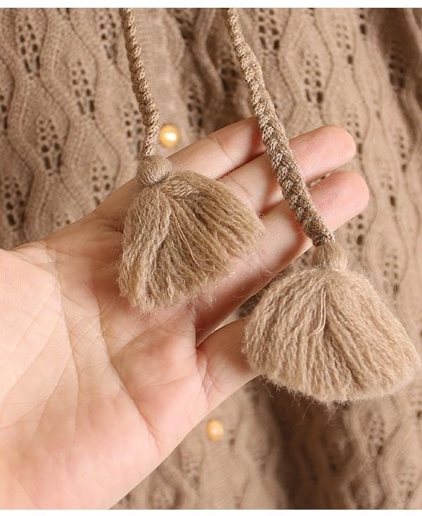 EL MIDAS [100% Wool] 5