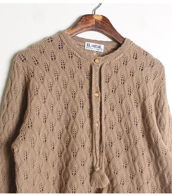 EL MIDAS [100% Wool] 4