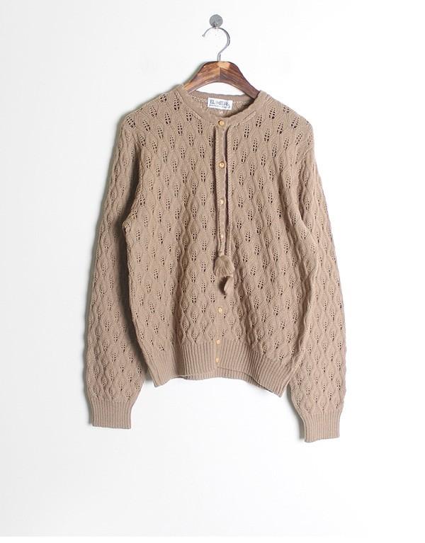 EL MIDAS [100% Wool] 3