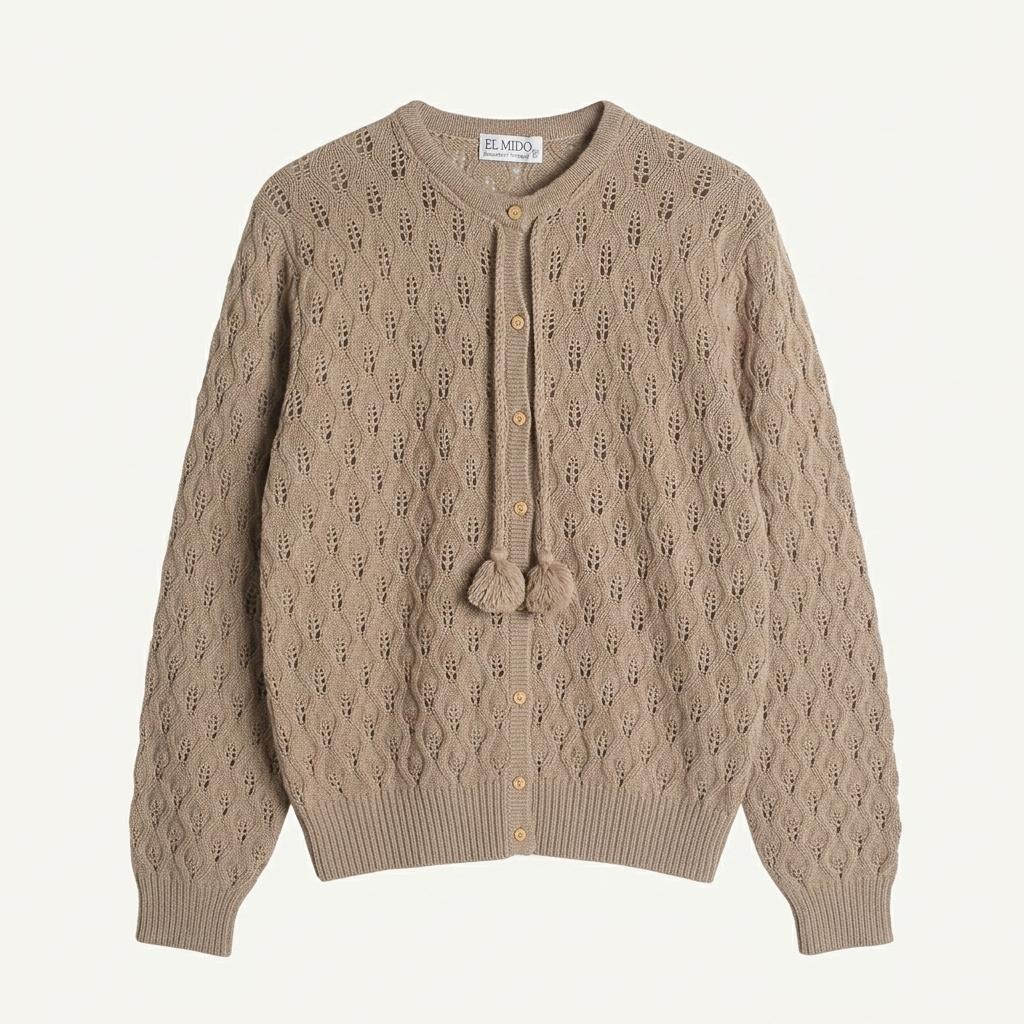 EL MIDAS [100% Wool] 1