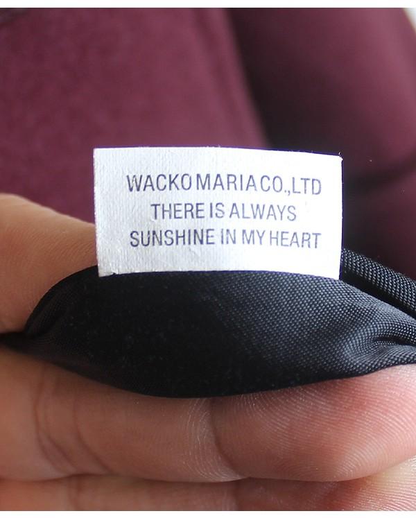 WACKO MARIA 11
