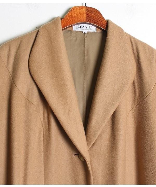 MAYU [100% Cashmere] 4