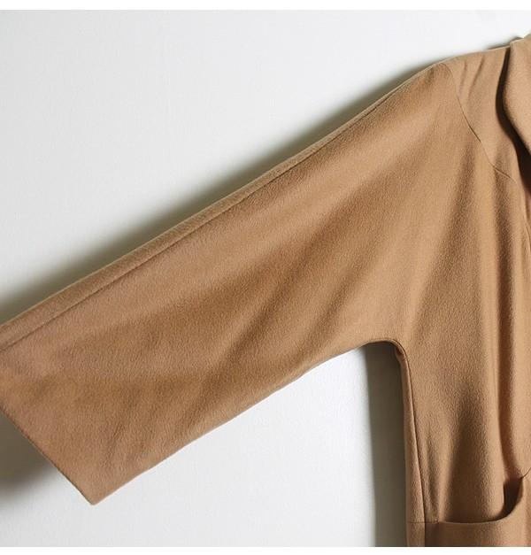 MAYU [100% Cashmere] 5