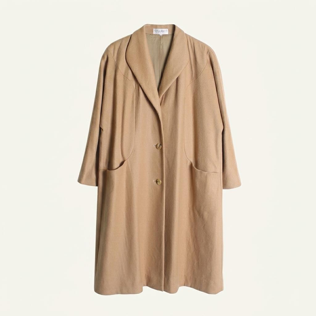 MAYU [100% Cashmere] 1