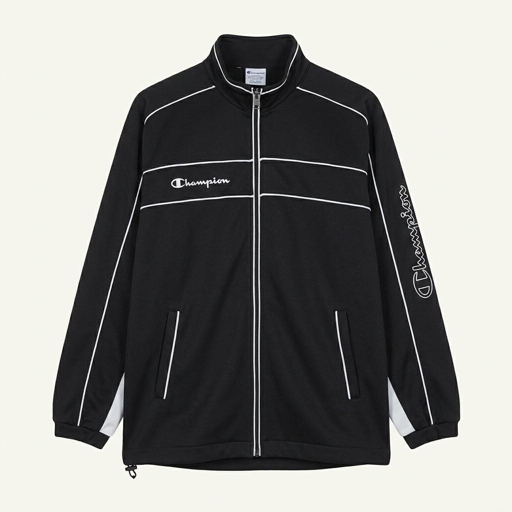 CHAMPION 1