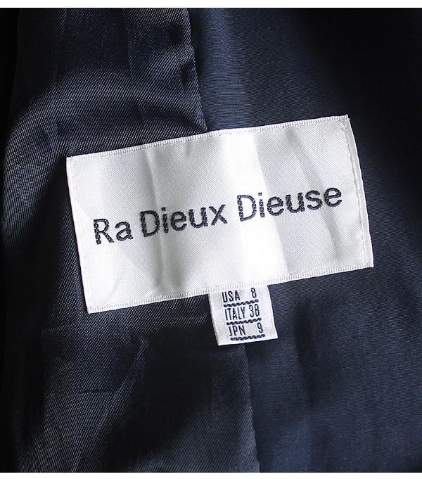 Ra Dieux Dieuse 10
