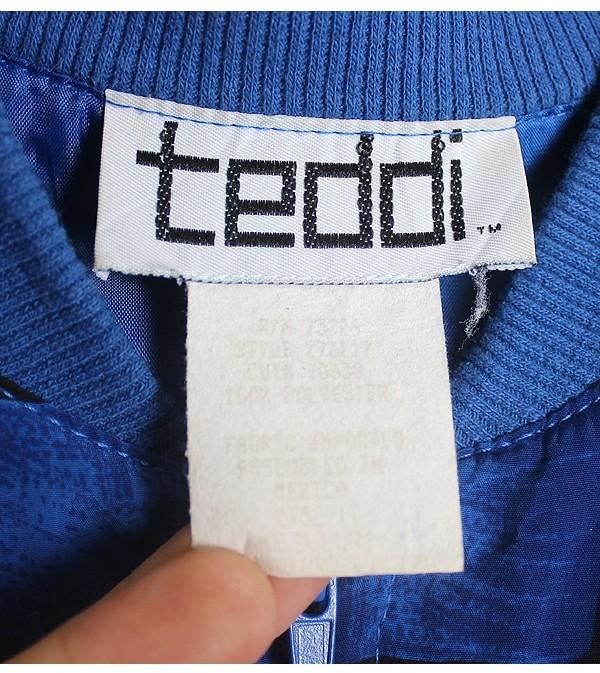 teddi 7
