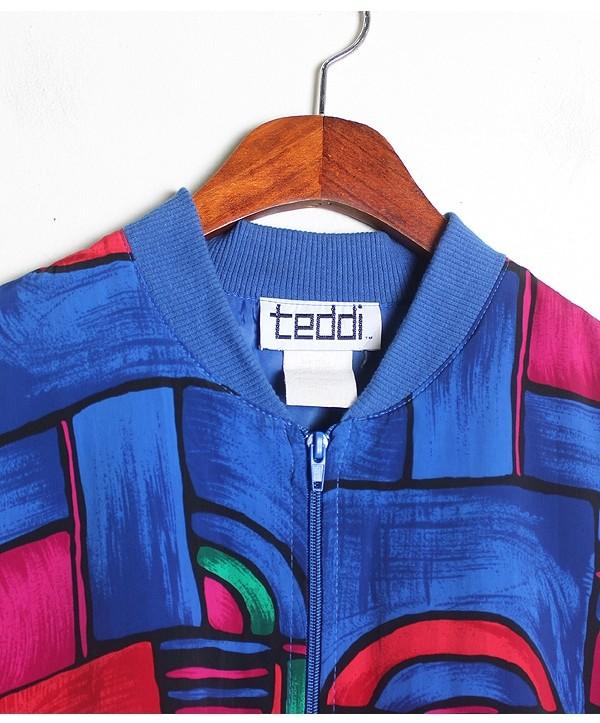 teddi 4