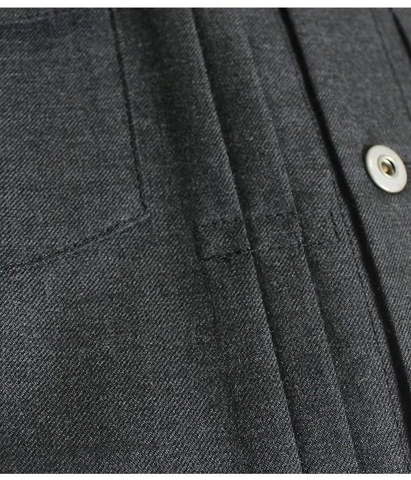 ETHOSENS [100% Wool] 9