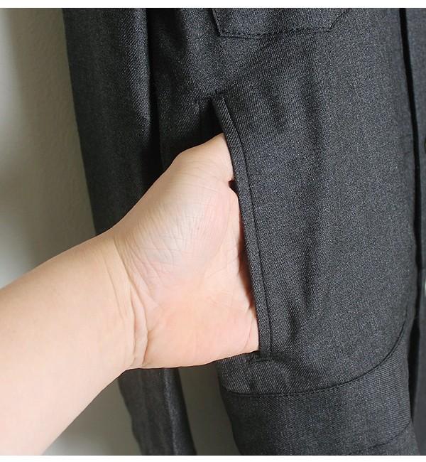 ETHOSENS [100% Wool] 7