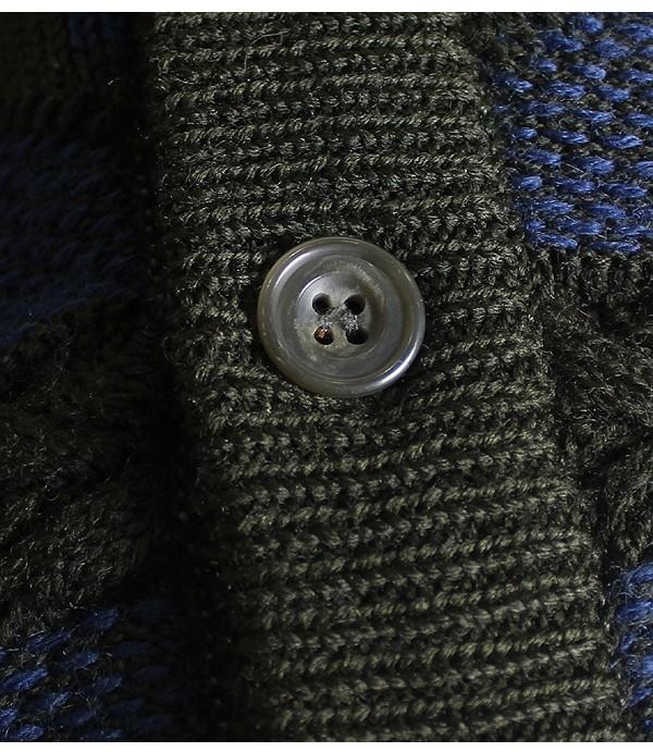 DEMAIN CLAIR [100% Wool] 7