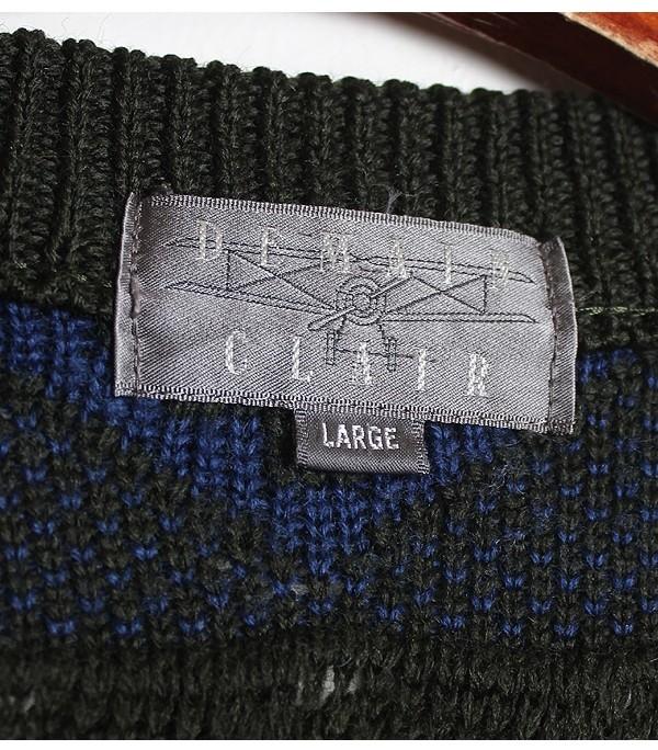 DEMAIN CLAIR [100% Wool] 8