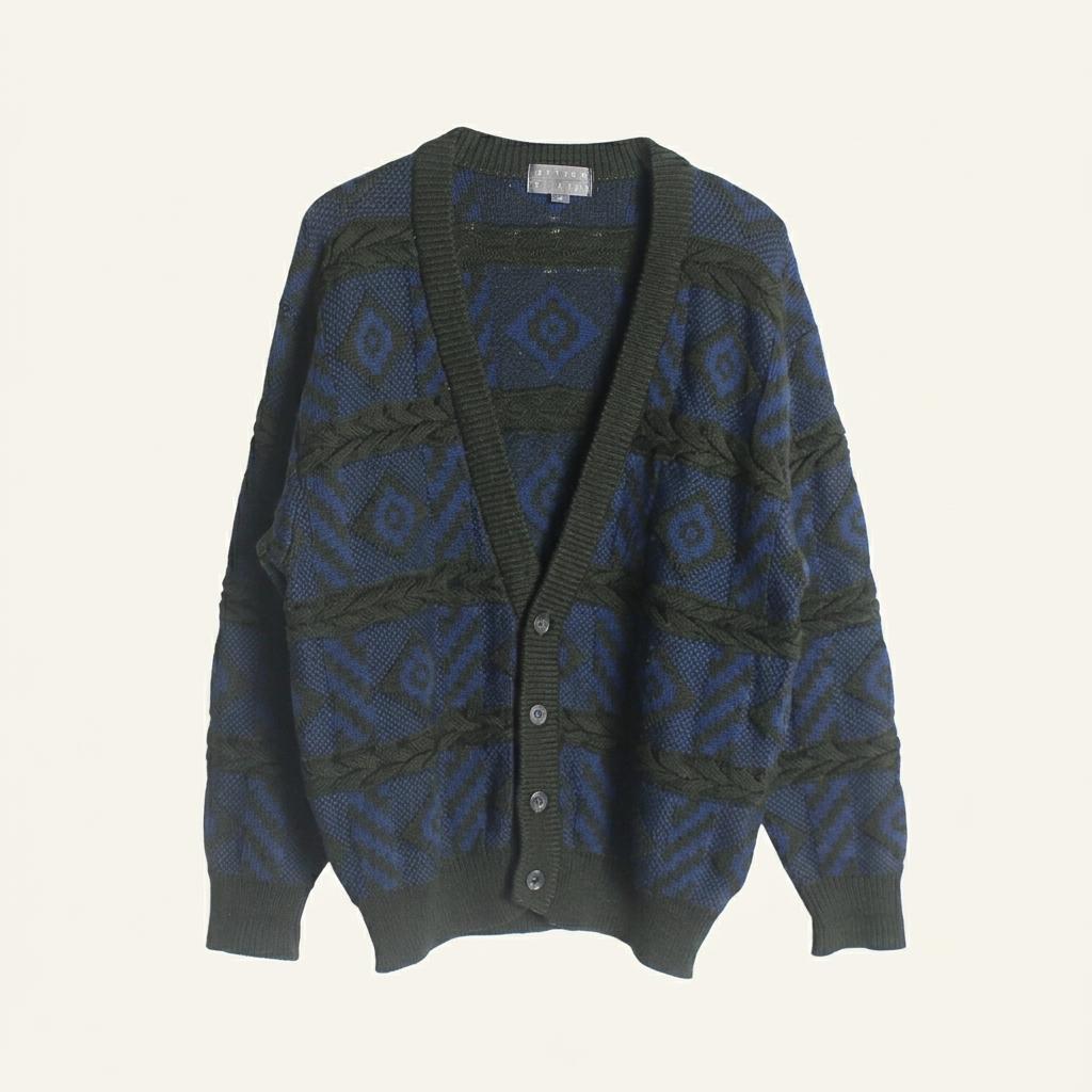 DEMAIN CLAIR [100% Wool] 1