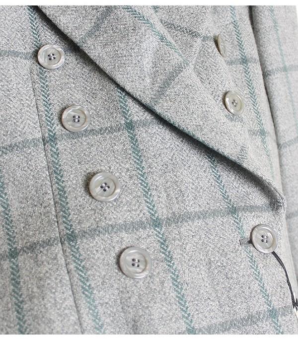 SOPRANI DONNA [100% Wool] [미사용품] 7
