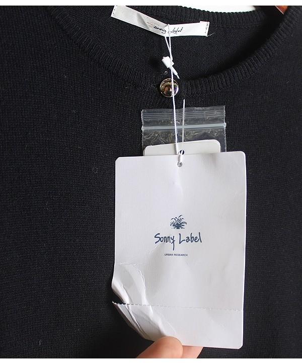 Sonny Label URBAN RESEARCH [미사용품] 8