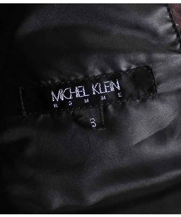 MICHEL KLEIN [Duck Down] 10