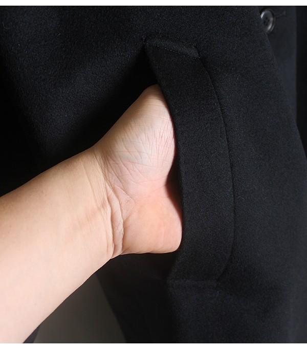 GRAND GEORGE [100% Cashmere] 5