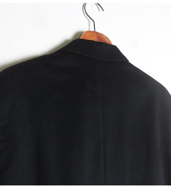 GRAND GEORGE [100% Cashmere] 11
