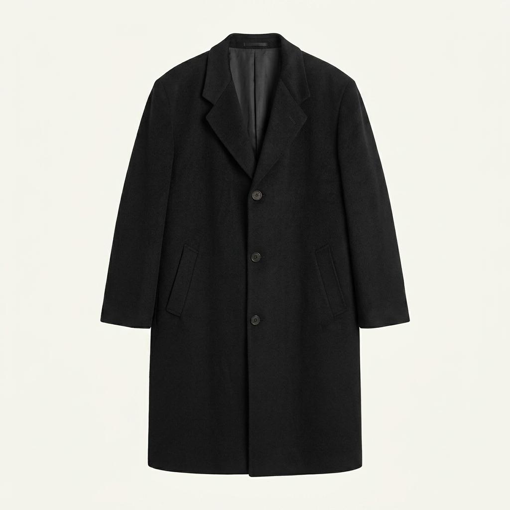 GRAND GEORGE [100% Cashmere] 1