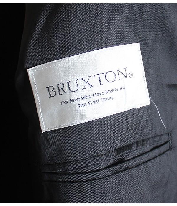 BRUXTON [100% Wool] 6