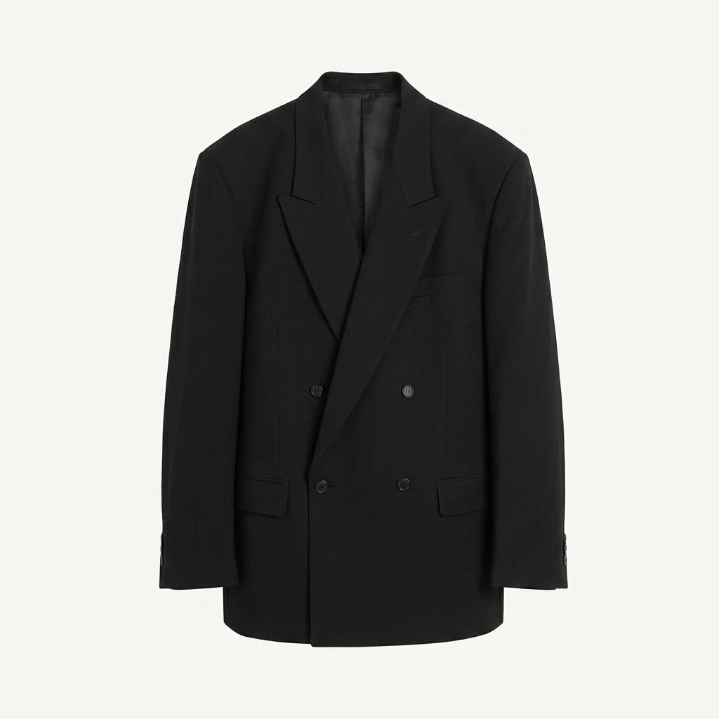 BRUXTON [100% Wool] 1