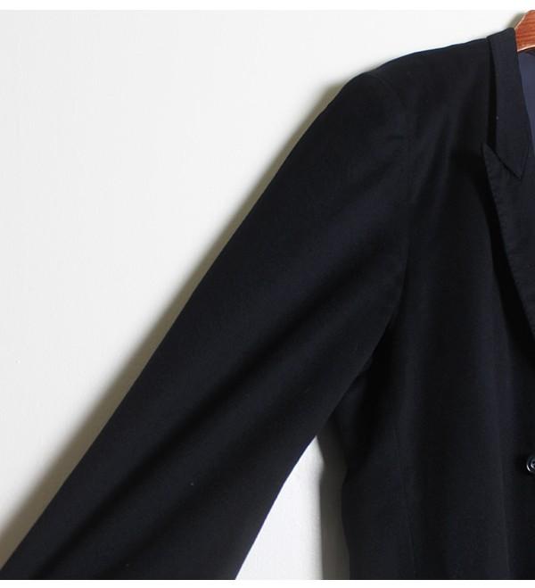 100% Cashmere Blazer [Fabric by Loro Piana] 6