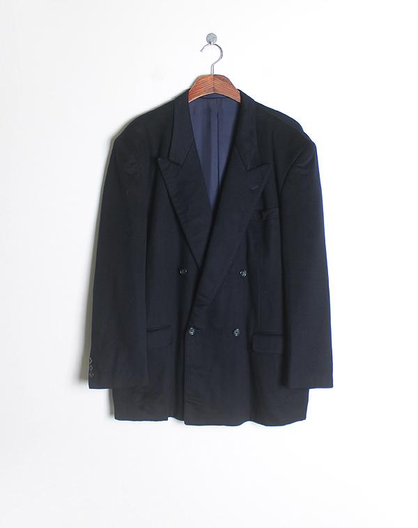 100% Cashmere Blazer [Fabric by Loro Piana] 2