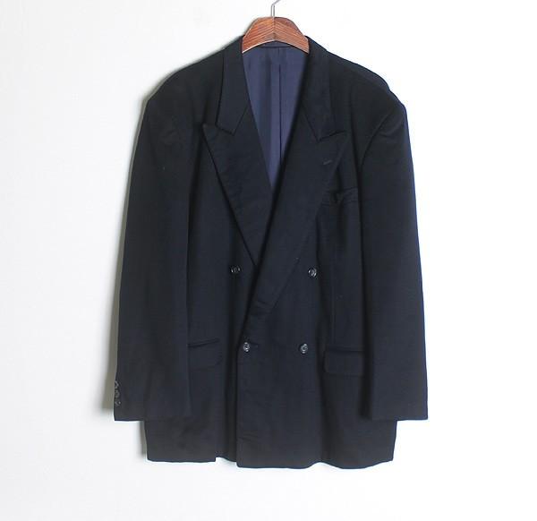 100% Cashmere Blazer [Fabric by Loro Piana] 3