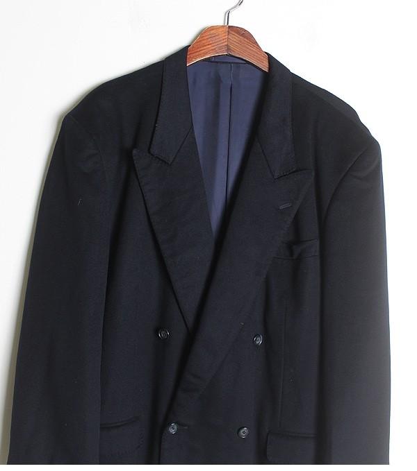 100% Cashmere Blazer [Fabric by Loro Piana] 4