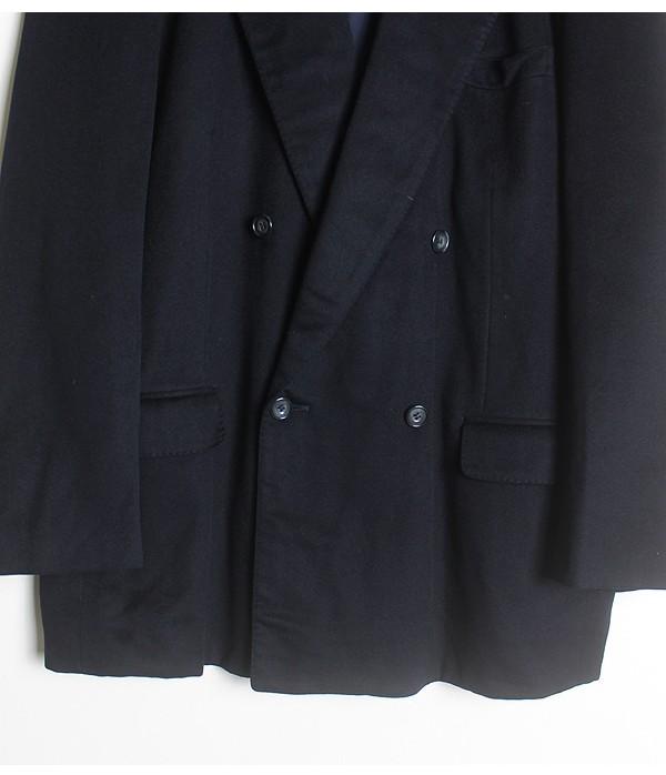 100% Cashmere Blazer [Fabric by Loro Piana] 5