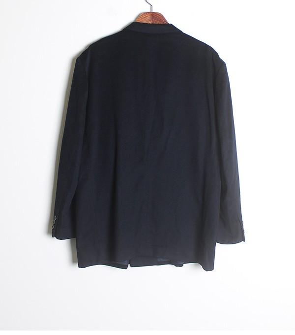 100% Cashmere Blazer [Fabric by Loro Piana] 11