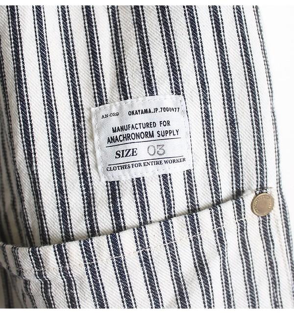 Anachronorm [100% Cotton] 6