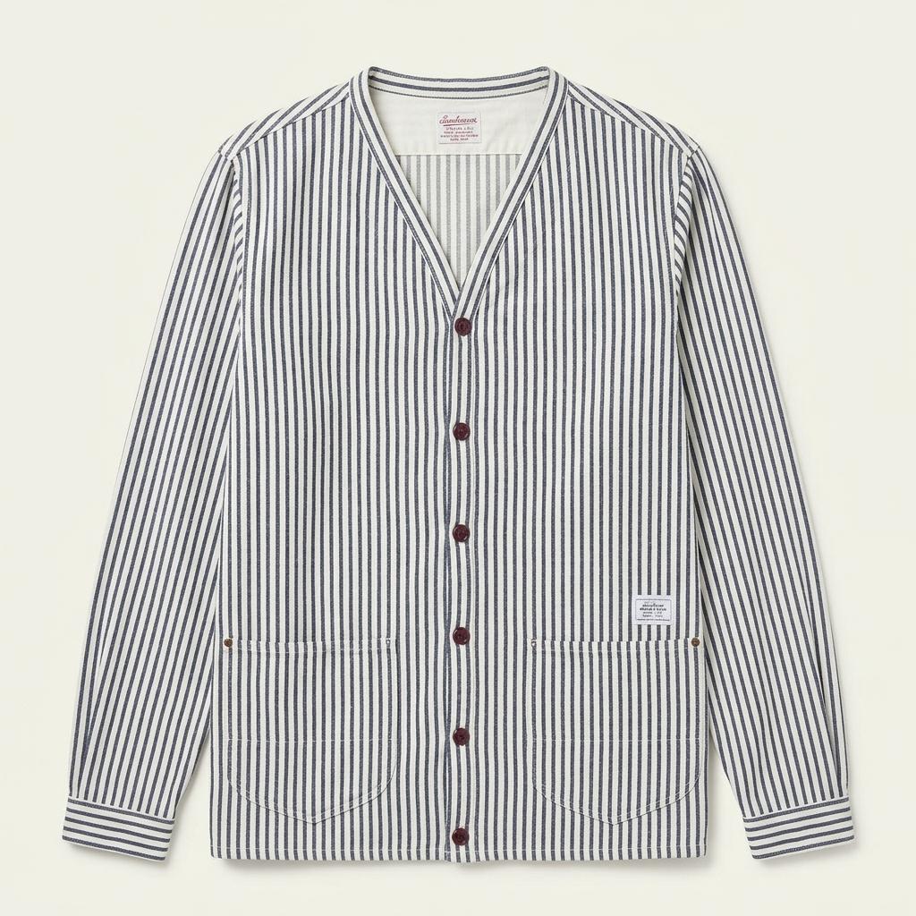 Anachronorm [100% Cotton] 1