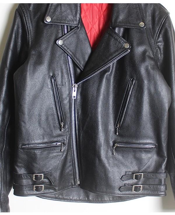 Freedom [Buffalo Leather] 4