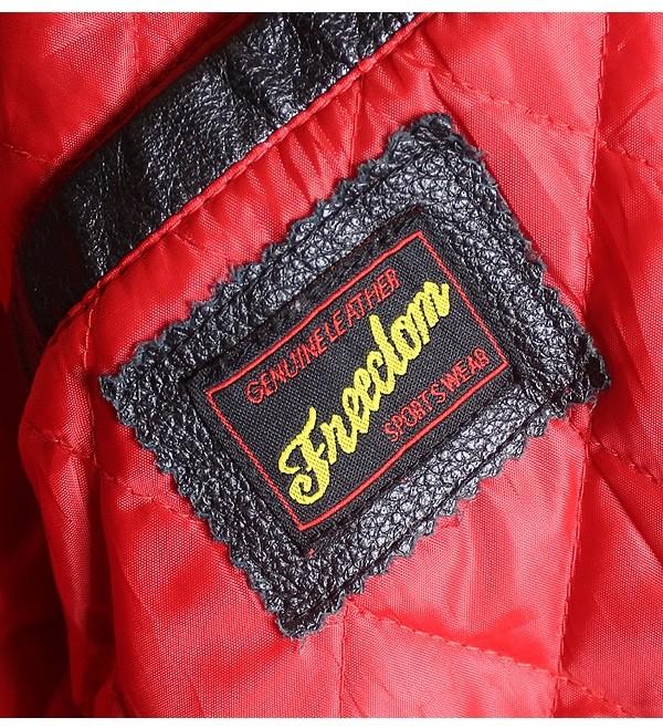 Freedom [Buffalo Leather] 9