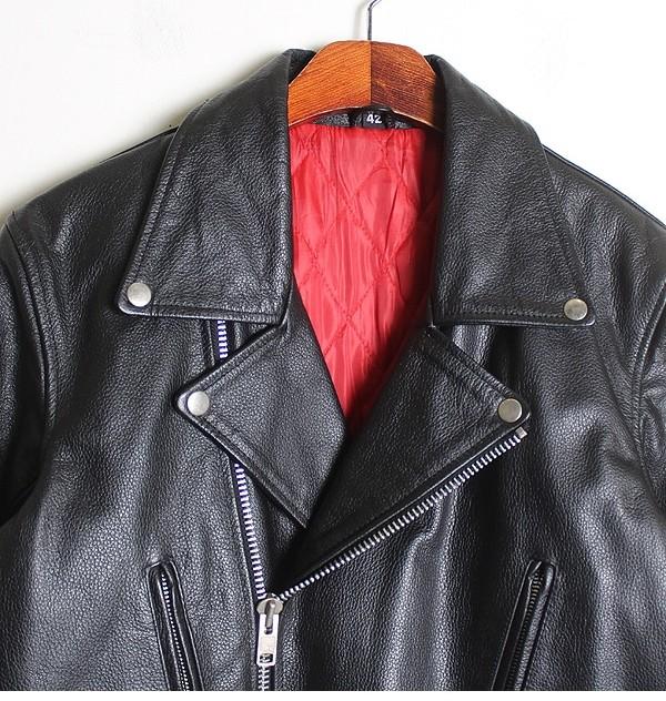 Freedom [Buffalo Leather] 5