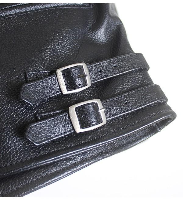 Freedom [Buffalo Leather] 8