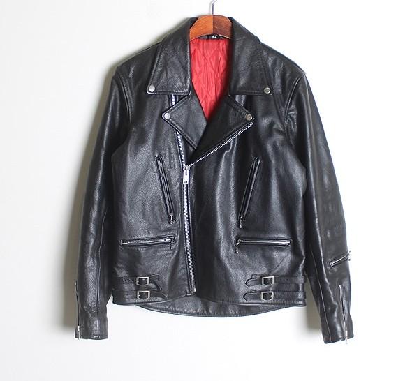 Freedom [Buffalo Leather] 3