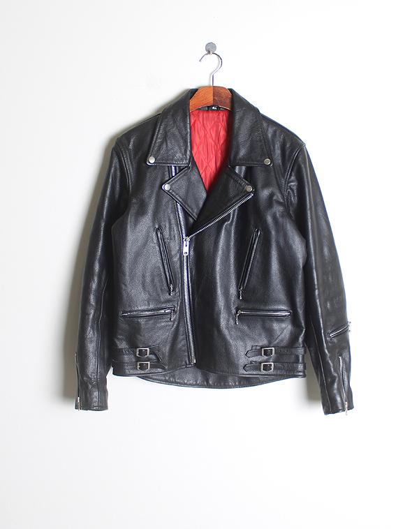 Freedom [Buffalo Leather] 2